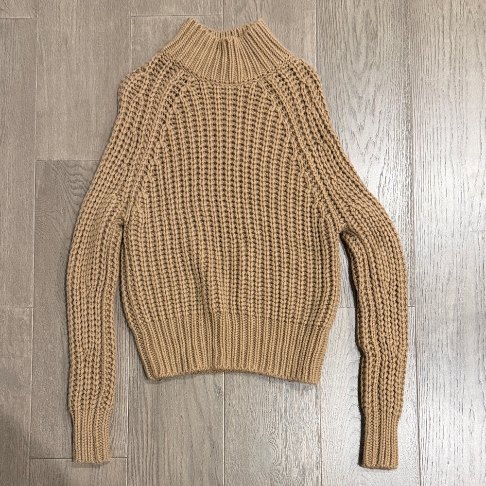 Vince Knit Sweater
